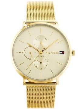 Tommy Hilfiger 1781943 ŽENSKI SAT JENNA (zf509b)