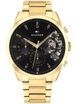 Tommy Hilfiger MUŠKI SAT 1710447 BAKER (zf053b)