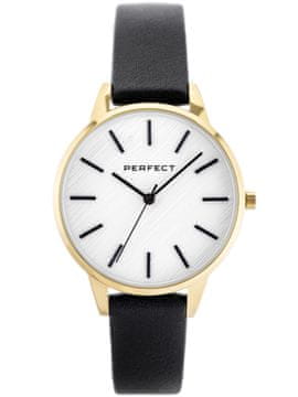 Perfect SAVRŠEN ŽENSKI SAT E374-06 (zp524e) + KUTIJA