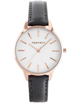 Perfect SAVRŠEN ŽENSKI SAT E374-08 (zp524g) + KUTIJA