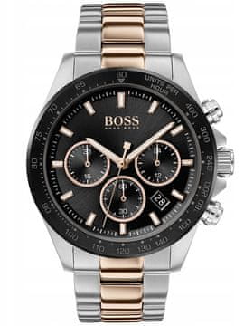 Hugo Boss MUŠKI SAT 1513757 - HEROJ (zh014c)