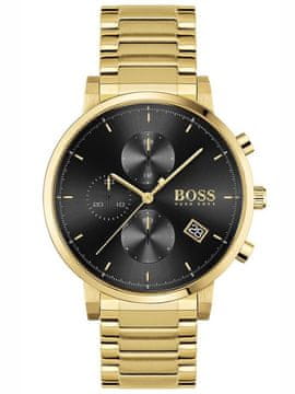 Hugo Boss MUŠKI SAT 1513781 - INTEGRITET (zh027e)