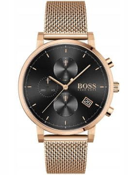 Hugo Boss MUŠKI SAT 1513808 - INTEGRITET (zh027b)
