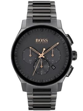Hugo Boss MUŠKI SAT 1513814 - PEAK CHRONO (zh018a)