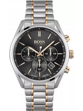Hugo Boss 1513819 CHAMPION MUŠKI SAT (zh052f)