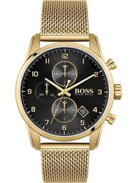 Hugo Boss 1513838 SKYMASTER MUŠKI SAT (zh038b)