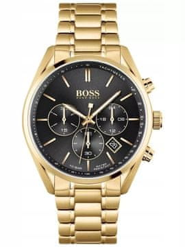 Hugo Boss 1513848 CHAMPION MUŠKI SAT (zh052g)
