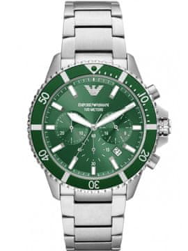 Emporio Armani AR11500 DIVER MUŠKI SAT (zi035d)