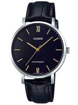 Casio Ženski sat LTP-VT01L-1B + KUTIJU