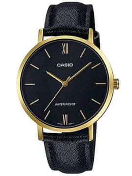 Casio ŽENSKI SAT LTP-VT01GL-1B + KUTIJU (zd634a)