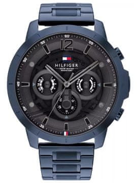 Tommy Hilfiger MUŠKI SAT LUCA 1710493 (zf082d)
