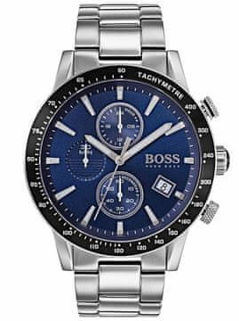 Hugo Boss 1513510 RAFALE MUŠKI SAT (zh044b)
