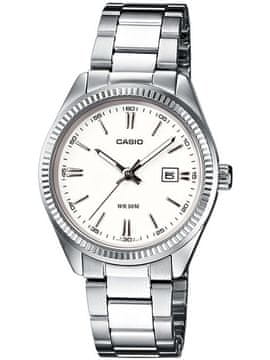 Casio Ženski sat Collection LTP-1302D-7A1 + KUTIJU
