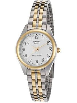 Casio ŽENSKI SAT LTP-1129G-7B (zd602b) + KUTIJU