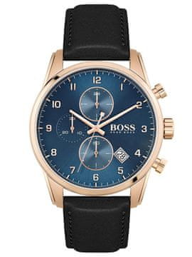 Hugo Boss MUŠKI SAT 1513783 - SKYMASTER (zh036a)