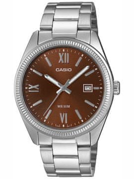 Casio MUŠKI SAT MTP-1302DD-5A (zd072p) + KUTIJU