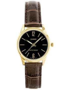 Casio ŽENSKI SAT LTP-V005GL-1BUDF (zd582d) + KUTIJU