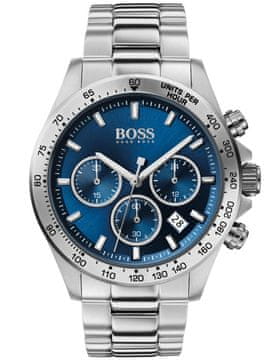 Hugo Boss MUŠKI SAT 1513755 - HEROJ (zh014b)