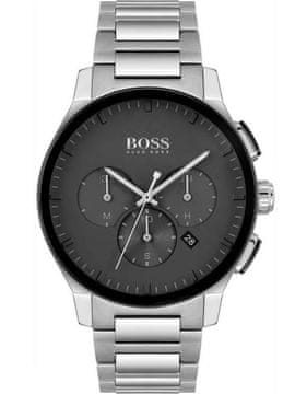 Hugo Boss MUŠKI SAT 1513814 - PEAK CHRONO (zh018a)