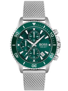Hugo Boss MUŠKI SAT 1513905 - ADMIRAL (zh035c)