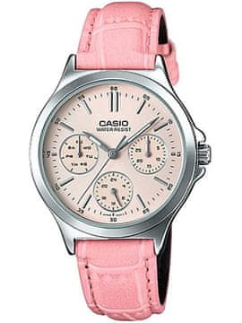 Casio ŽENSKI SAT LTP-V300L-4A (zd581b) + KUTIJU