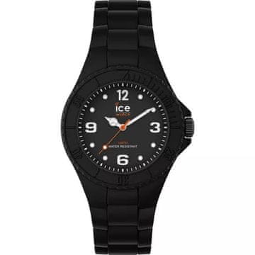 ICE 019142 sat. Kvarcni, crni. Unisex.
