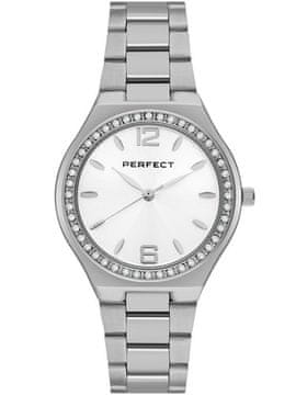 Perfect SAVRŠEN ŽENSKI SAT S390-01 (zp544d) + KUTIJA