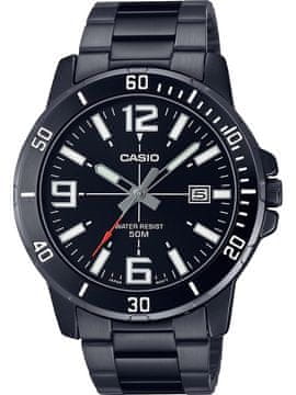 Casio MTP-VD01B-1B MUŠKI SAT (zd169e) + KUTIJU