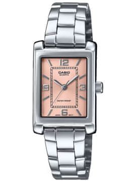 Casio ŽENSKI SAT LTP-1234DD-4A + KUTIJU