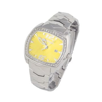 Chronotech CT2188LS-05M sat. Kvarcni, žuti. Ženski.