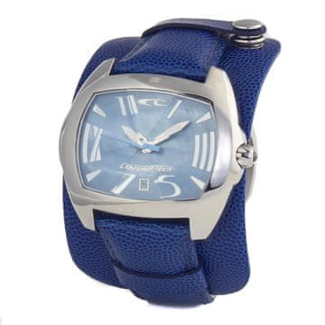Chronotech CT2188M-22 sat. Kvarcni, plavi. Muški.
