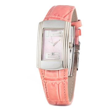 Chronotech CT7017L-02 sat. Kvarcni, ružičasti. Ženski.