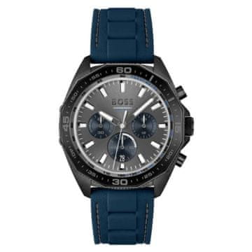 Hugo Boss 1513972 sat. Kvarcni, sivi. Muški.