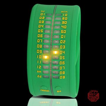 Time-It ZERO_A6 Sat. Digitalni, u boji. Unisex.
