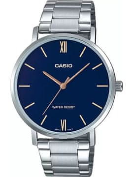 Casio ŽENSKI SAT LTP-VT01D-2B + KUTIJU
