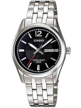 Casio ženski sat LTP-1335D-1A + KUTIJU