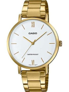 Casio MTP-VT01G-7B Muški sat + KUTIJU