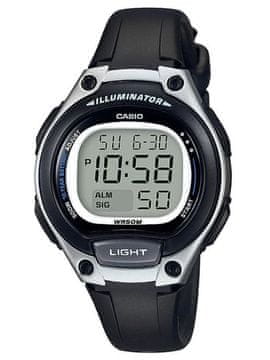 Casio LW-203-1AV (zd601a) ŽENSKI SAT + KUTIJU