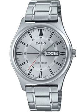 Casio Muški sat MTP-V006D-1C + KUTIJU