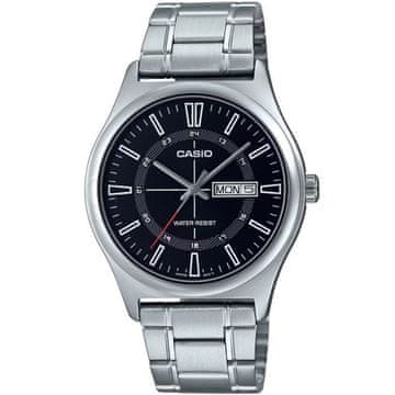 Casio Muški sat MTP-V006D-1B2 + KUTIJU