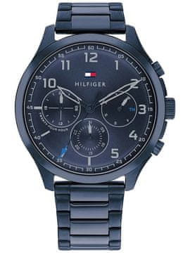 Tommy Hilfiger MUŠKI SAT 1791853 ASHER (zf039a)
