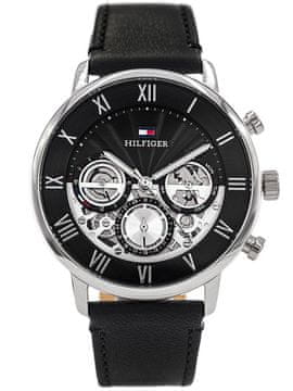 Tommy Hilfiger 1710567 Legend muški sat (zf107d) + KUTIJU