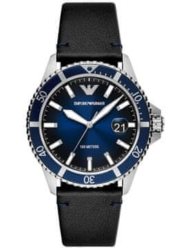 Emporio Armani AR11516 MUŠKI SAT - DIVER (zi043b)