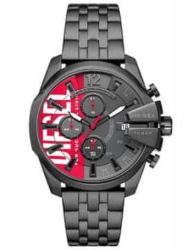 Diesel DZ4600 Baby Chief 43mm muški sat + kutija