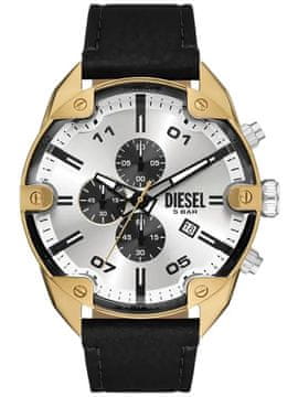 Diesel Spiked Chronograph DZ4671 muški sat + kutija