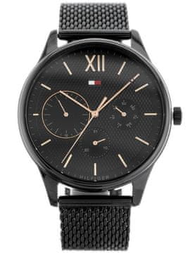 Tommy Hilfiger MUŠKI SAT 1791420 DAMON (zf008c)