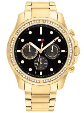 Tommy Hilfiger ŽENSKI SAT Brooklyn 1782570 (zf601a)