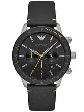 Emporio Armani AR11340 MUŠKI SAT - MARIO (zi018c)