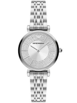 Emporio Armani AR11445 ŽENSKI SAT - GIANNI T-BAR (zi512a) + KUTIJU