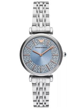 Emporio Armani ŽENSKI SAT AR11594 - GIANNI T-BAR (zi512d)
